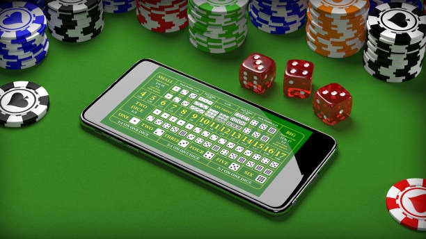 haototo sportsbook and live dealer platform interface on mobile and desktop